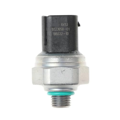 Interrupteur de capteur de haute pression A/C 64539323658 pour réparer le circuit de froid