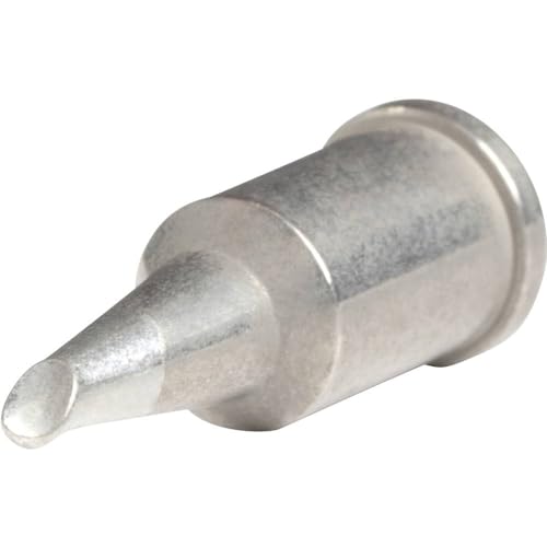 Image of Weller Single Flat Tip 2.4 mm for WLBU75, 3 PK - WLTSF24IBU75
