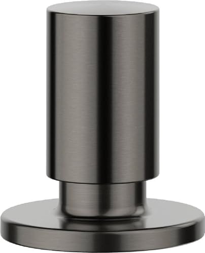 Bouton de tirage BLANCO universel pour remplacer une commande de bonde