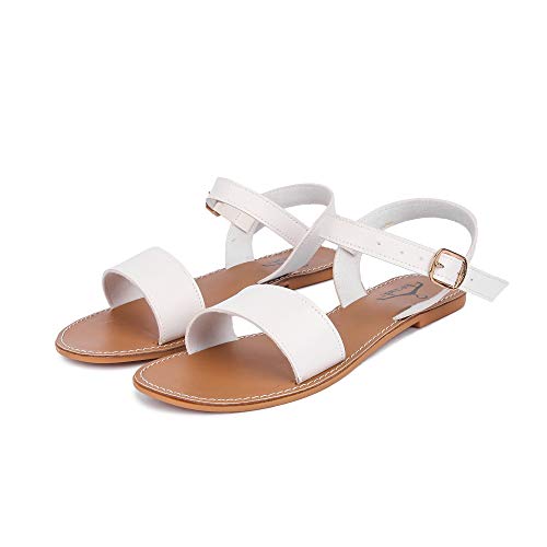 Image of brauch Stylish Backstrap Sandal For Girls /Women