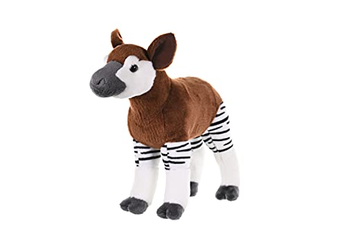 okapi stuffed animal