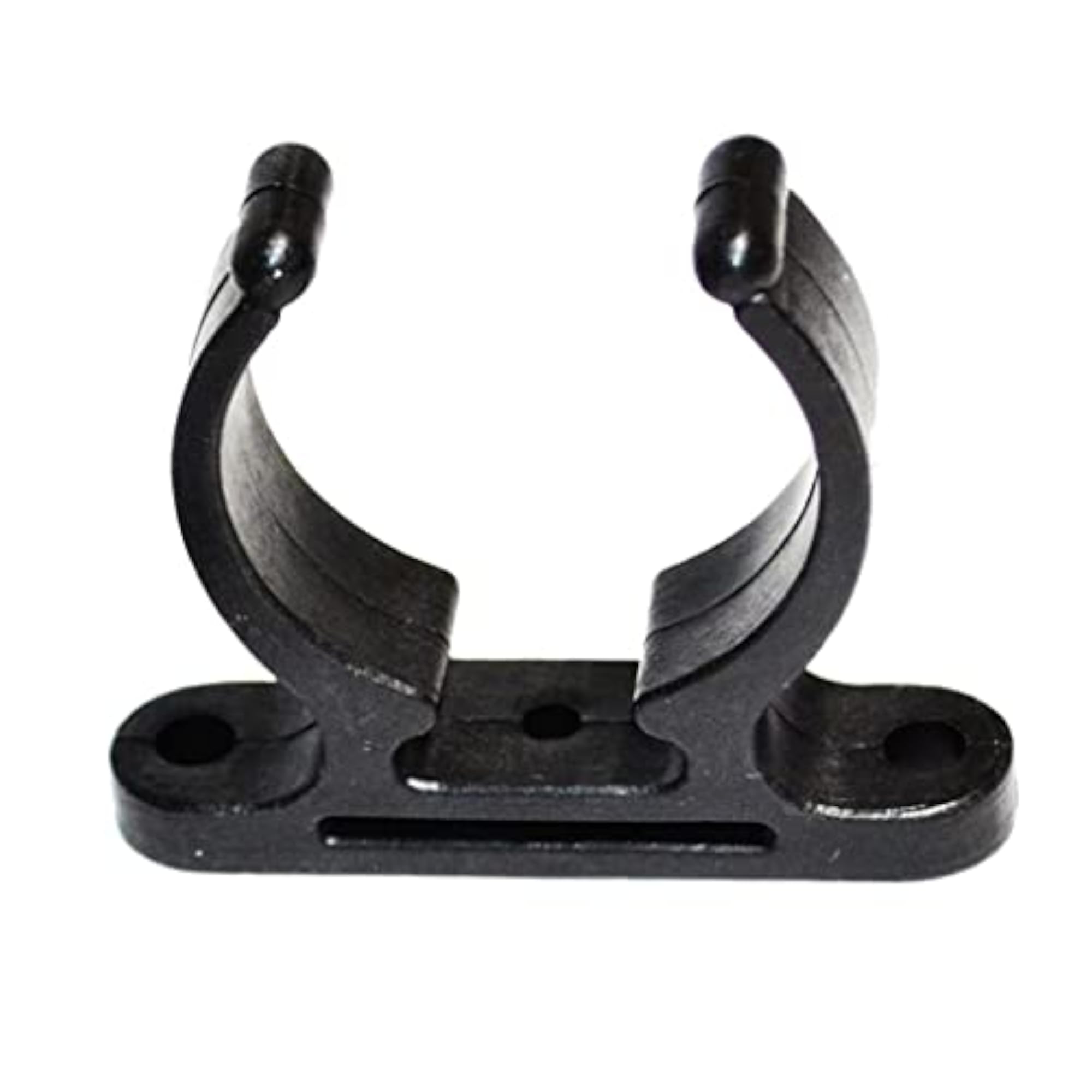 Boat Storage Clip for Ladder Paddle Pole Light Hook Storage