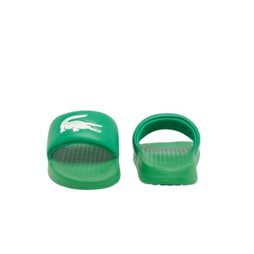 Lacoste Unisex-Child Children's Serve Slide2
