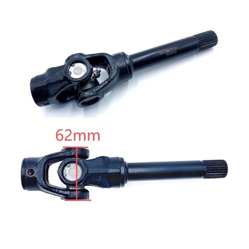 Arbre de transmission Linhai 25098 pièce robuste arrière