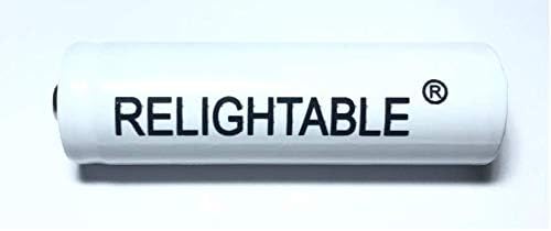 Miniatura 2 de RELIGHTABLE AA NiCd 1000mAh 1.2V Baterías Recargables para Luces Solares de Jardín