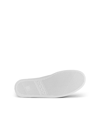 Image of ECCO Soft 2.0 Tie Sneaker