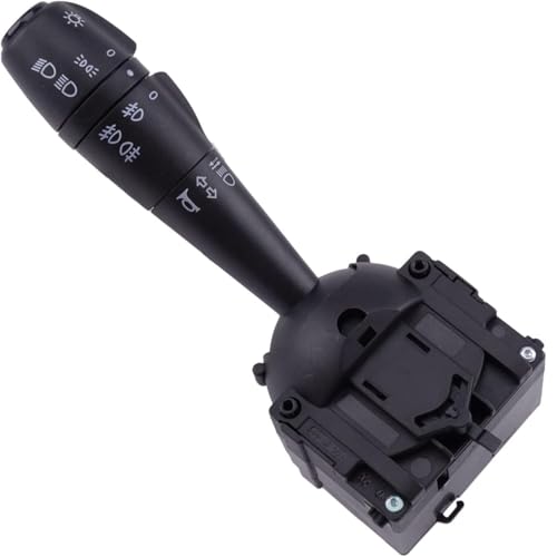 Commodo de clignotants Dacia Duster et Dokker pour colonne de direction