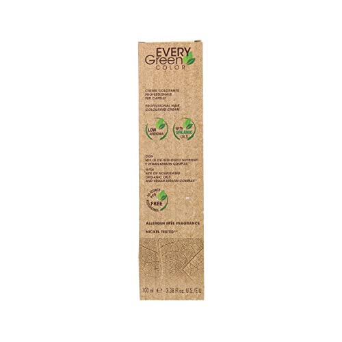 Dikson Every Green Color 100 ml Color 4.3
