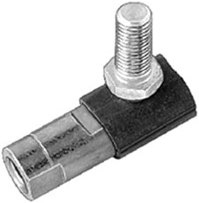 au-ve-co PRODUCTS Auveco 13590 Ball Joint Assembly 5/16-24 Thread Size (Qty: 2)