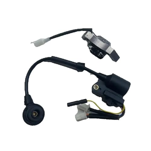 Bobine d'allumage MZ80 pour générateur 1800i | Énergie stable en camping et travaux