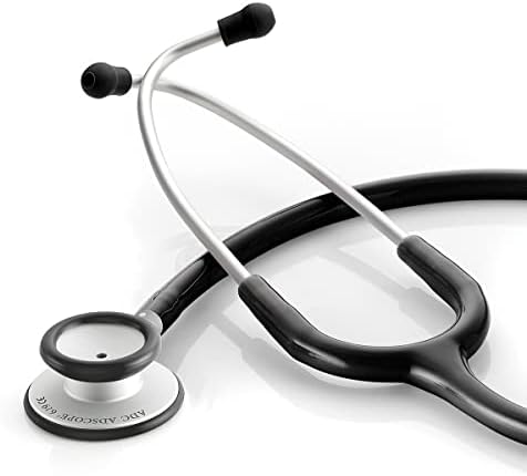 Adscope 619 - Ultra-lite Clinical Stethoscope - Lavender