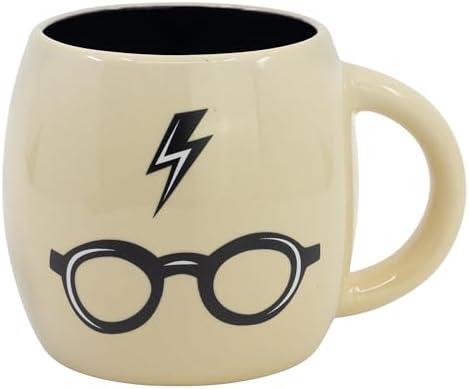 Tasse Globe Harry Potter 380Ml