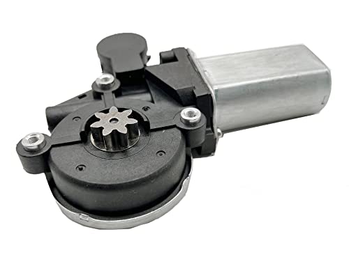 Well Auto Window Lift Motor-2 Prongs Compatible With Vibe 2008-03, Camry 2006-02, Corolla 2008-03, Matrix 2008-03 Xa 2003-06 742-606 742606 85720Aa050 88969905 4710009 4710011 85720-32150 #TOP5