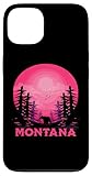 Montana USA Outdoor Vintage