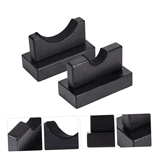 Toddmomy Sturdy Bat Stand for Baseball Bats Multi-purpose Hockey Stick Rack Display Racks