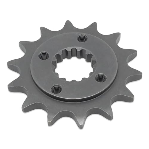 Pignon avant 520-14T pour moto TRX400 EX X et XR600 pièces de transmission