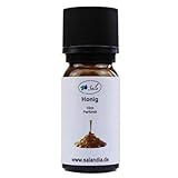 Sala Honig Duftöl Parfümöl Aromaöl 10 ml