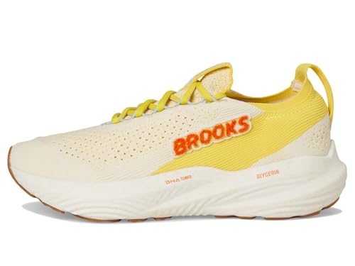 Image of Brooks Women's Glycerin Stealthfit 22 Neutral Running Shoe