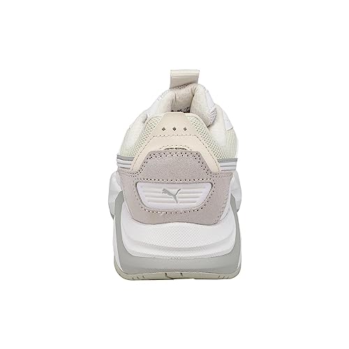 PUMA Womens Rs-Pulsoid Sneakers Shoes Casual - White3