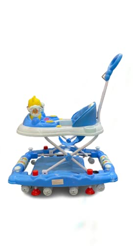 Baby O THRISSUR Baby Walker 04