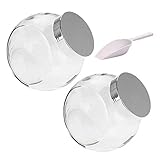 bonbonglas depot Verwendung: Die großen Glasdosen im Bonbonglas Design zum Befüllen sind ideal für Mehl, Müsli, Gebäck etc. und zur Dekoration verwendbar