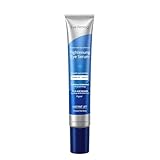 Instant Under Eye Tightening Serum – Puffiness, Wrinkles & Dark Circles | Advanced Polysaccharide Eye Serum for Mature Skin – 20 mL