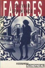 Paperback Façades [Dutch] Book