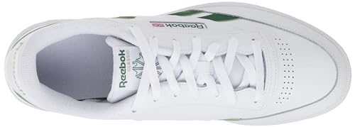 Image of Reebok Lifestyle Club C Revenge
