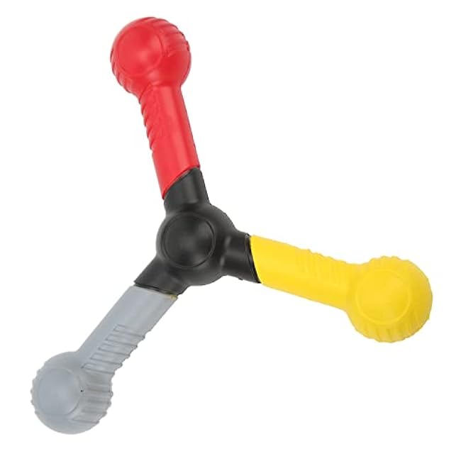 Hand Eye Coordination Training,Reactive Catch Trainer,Hand-Eye Coordination Trainer,Reaction Time Training,Reaction Speed Training Tool for Speed and Agility to Training Equipment Imp