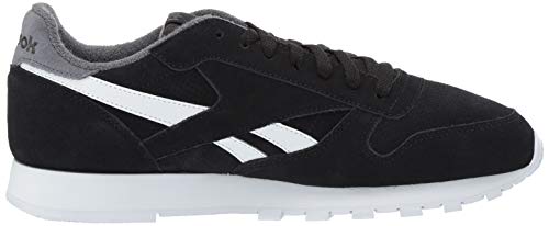 Image of Reebok Men's Classic Leather Sneaker