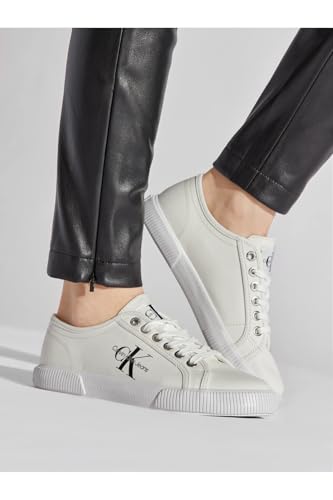 Baskets Calvin Klein ESS VULC MONO W pour Femme - vue 6