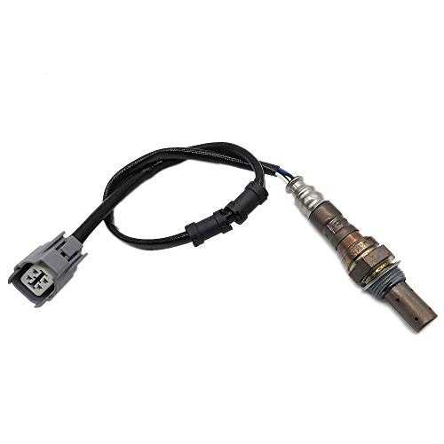 Catinbow 2349014 Oxygen Sensor, Original Equipment Replacement Heated O2 Sensor Upstream Downstream Air Fuel Ratio Sensor 1 Sensor 2 Compatible for Honda 2.5L 1.7Lâ€¦