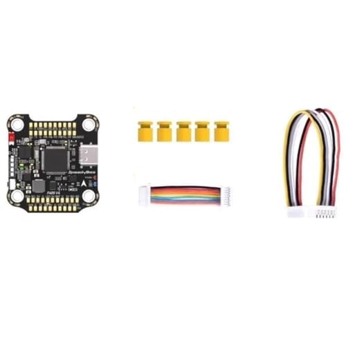 Contrôleur de vol F405 V4 résistant aux vibrations pour réparer votre drone FPV