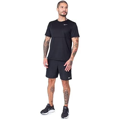 Nike Short de corrida masculino 17,78 cm