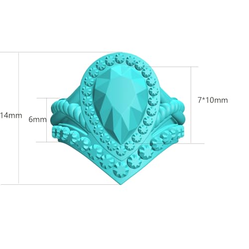 Black Silicone Ring for Women Rubber Ring Wedding Ring Sets for Women Engagement2