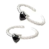 XIAOQENAN Verstellbare Offene Ringe Elegante Geometrische Zirkonringe Damen Fingerschmuck Legierungstextur Geeignet Für Frauen Party Alltag Verstellbarer Offener