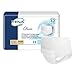 Tena Classic Protective Underwear, Medium (Case of 80)