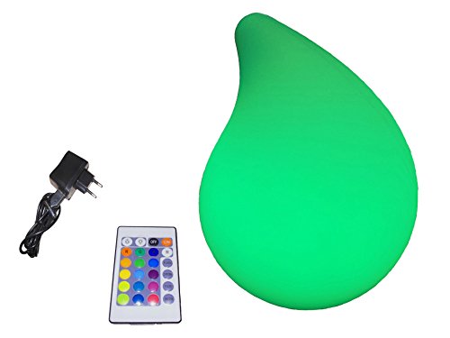 Preisvergleich Produktbild Datalight LED, Plastik, weiß, Ø 20 / H 22 cm