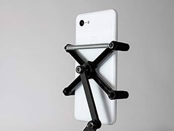 Amazon.com: CravenSpeed Gemini Phone Mount for MINI [2nd Gen