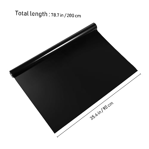 Película para ventana Zerodeko para privacidad y aislamiento térmico miniatura 2