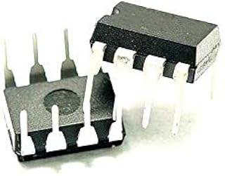 10pcs/lot SAB6456 SAB6456A Switching Prescaler Frequency Converter DIP-8