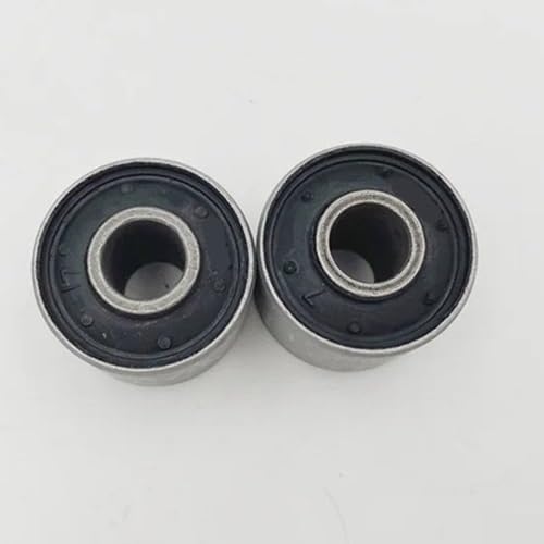 2pcs Motorcycle Bicycle Engine Mount Bushing For VR150 Aftermarket Part 11315H33G20H000