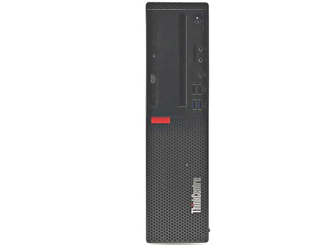 Amazon.co.jp: 【整備済み品】 Lenovo レノボ Thinkcentre M720S Small 