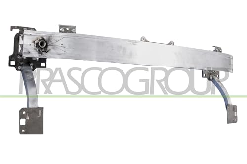 Traverse avant PRASCO PG3261632 alignement parfait pare-chocs 208