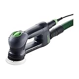 Anzahl der Packung: 1 Festool 571819 Rotationsschleifer Rotex RO 90 DX FEQ-Plus