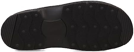 NAOT Men's Eiger Slip On Shoe Soft Black Lthr 12-12.5 M US | Image 6