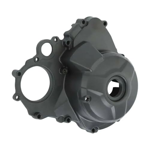 Couvercle carter gauche moto pour réparer fuite huile MT09 Tracer