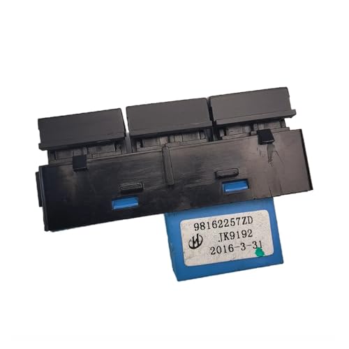 Bouton de commutation multifonction 98162257ZD Citroën finition premium