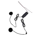 Bewinner LED Dynamic Devils Eyes Light, Benutzerdefiniertes Augenmuster, Einfache Installation, LED...