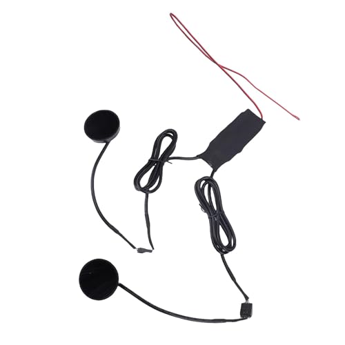 [APPLICAZIONE VERSATILE] - Che si tratti di robot, giocattoli o altri oggetti decorativi, questi occhi da diavolo a LED aggiungono un elemento divertente e accattivante ai tuoi effetti personali.